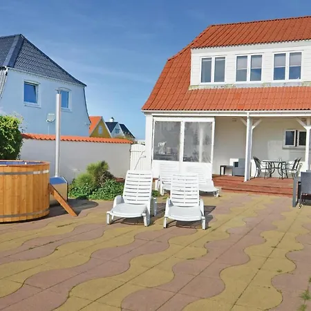 Holiday Vestermollevej Thisted Denm * Klitmøller